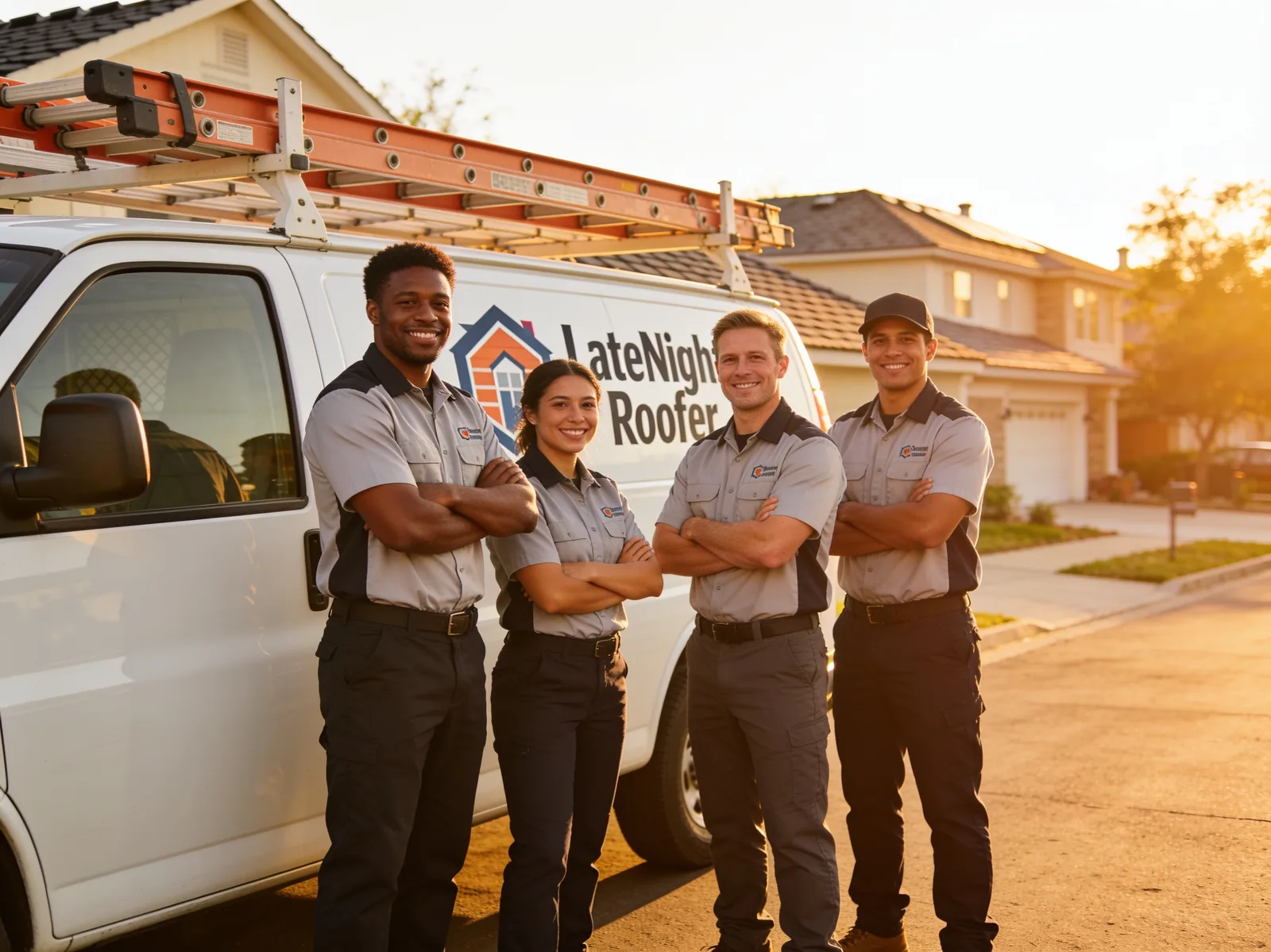 Emergency Roof Repair company in Brandamore, PA